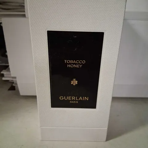 BOXED GUERLAIN TOBACCO HONEY EAU DE PARFUM 200ML
