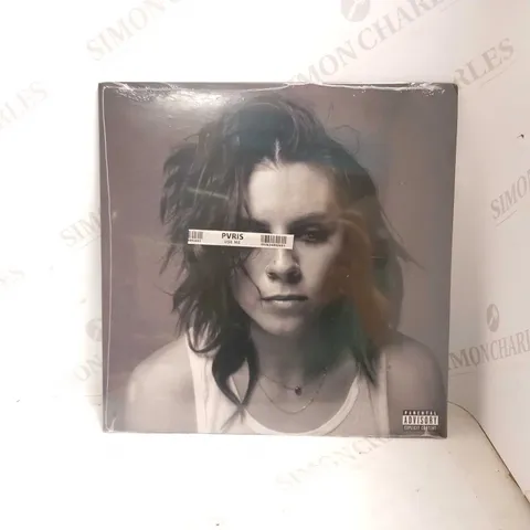 SEALED PVRIS USE ME VINYL