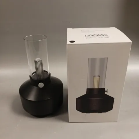 BOXED LTYIOE ULTRASONIC ESSENTIAL OIL DIFFUSER