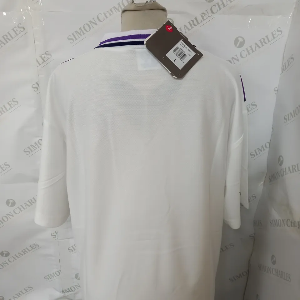 RETRO SCOTLAND 1994 AWAY SHIRT SIZE L