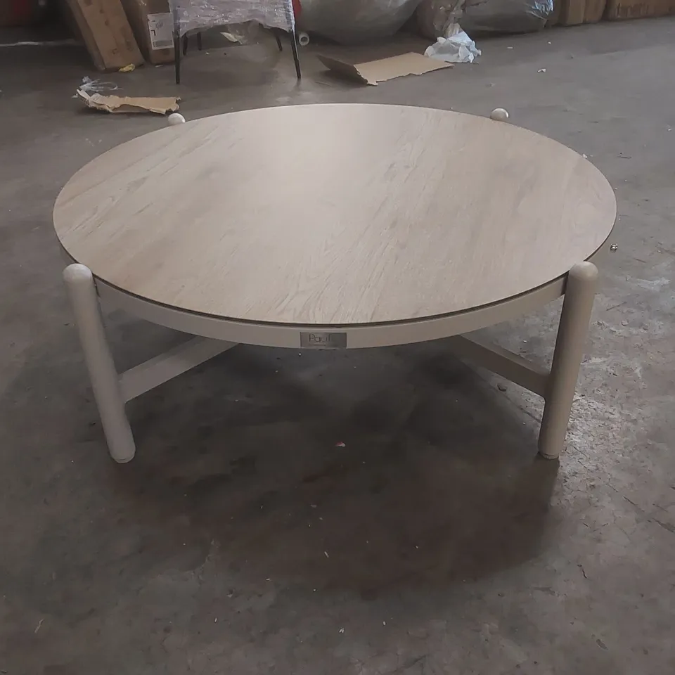 ARIS OUTDOOR COFFEE TABLE