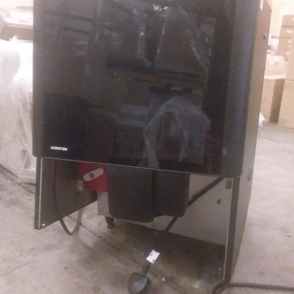 COFFETEK VITRO X3 COFFEE MACHINE 