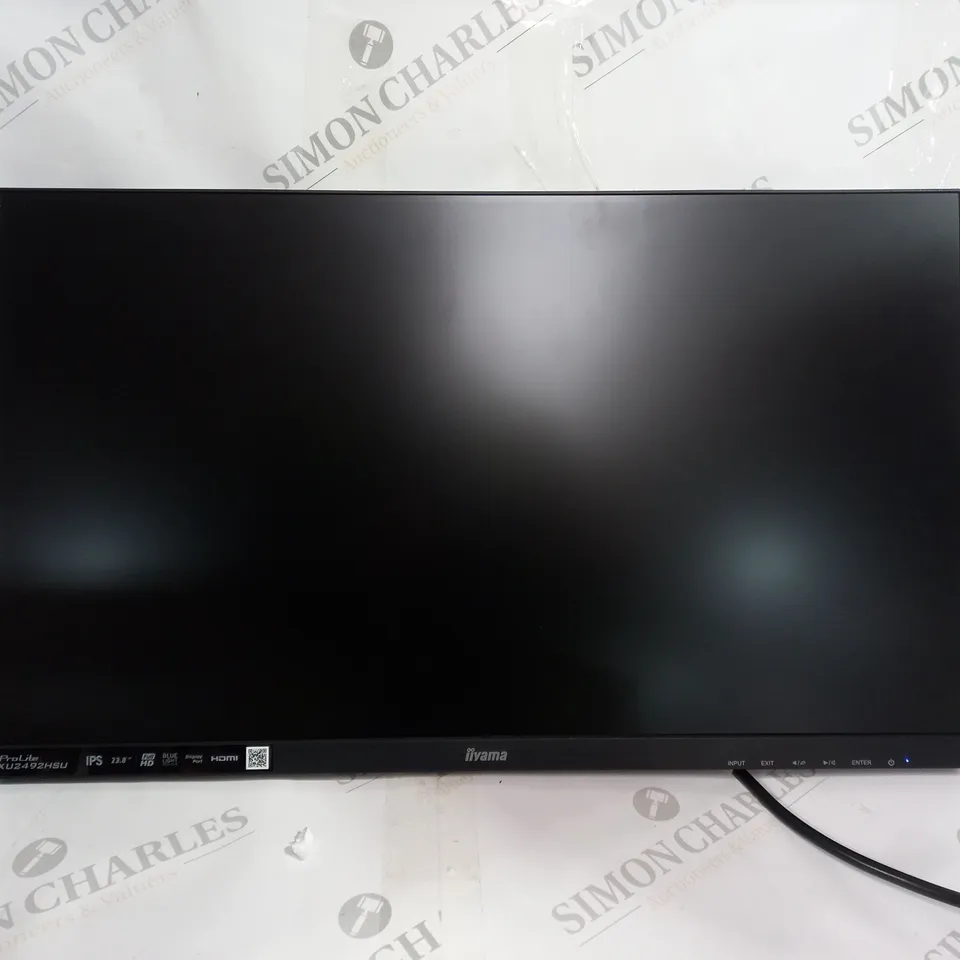 BOXED IIYAMA PROLITE XU2492HSU-B1 24 INCH IPS