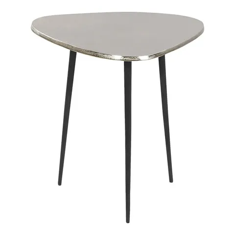 BOXED SCHWEIGER SIDE TABLE