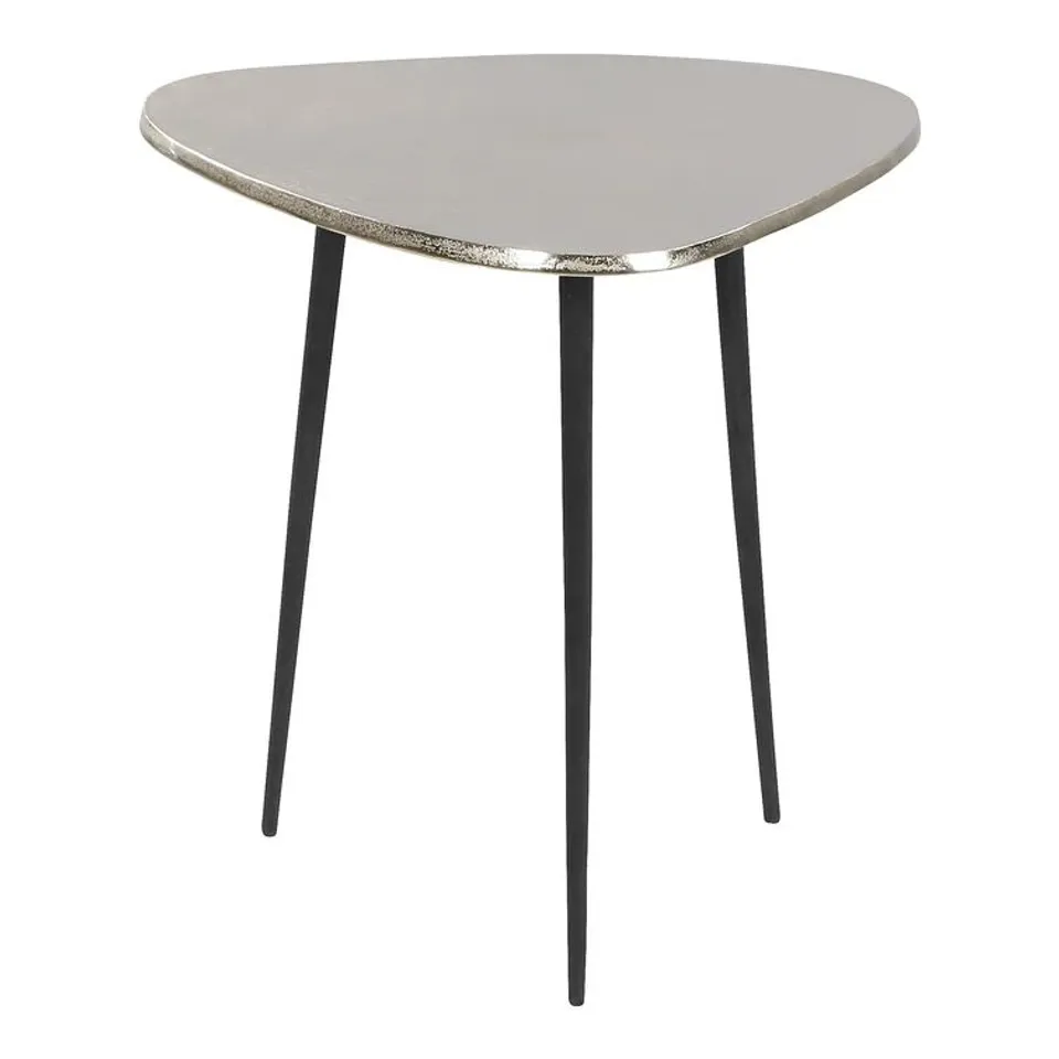 BOXED SCHWEIGER SIDE TABLE