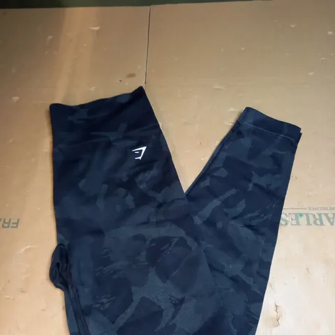 GYMSHARK TRAINING LEGGINGS SIZE UNSPECIFIED