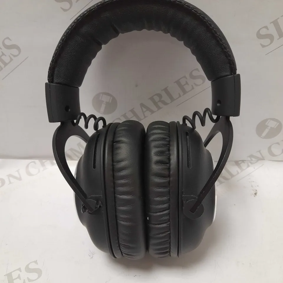 LOGITECH G PRO X GAMING-HEADSET
