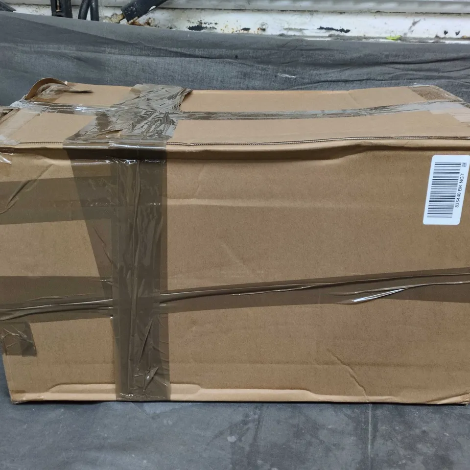 HOME STORIES MERCURY GLASS LARGE LANTERN WITH RICE LIGHTS