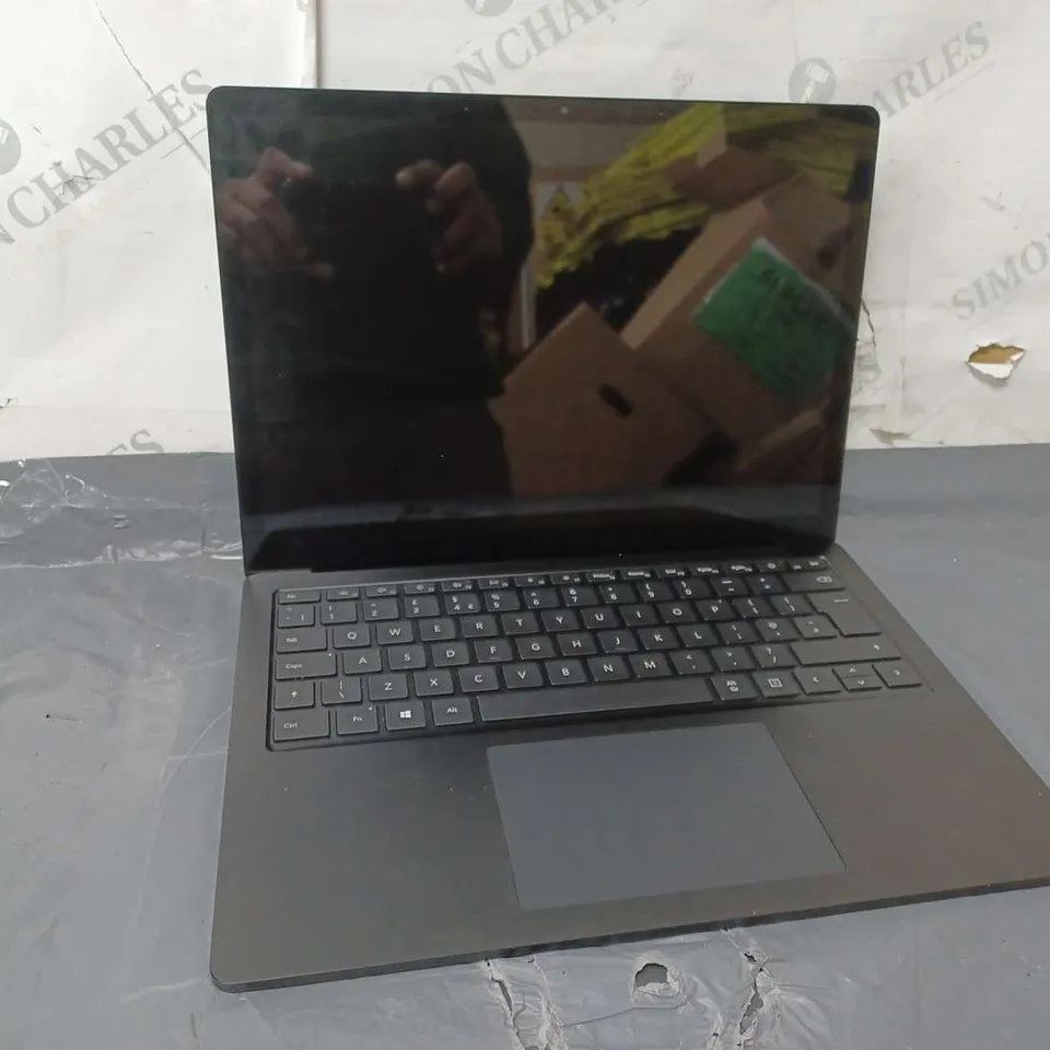 MICROSOFT SURFACE LAPTOP 3 13 INCH I5-1035G7 1.20GHZ