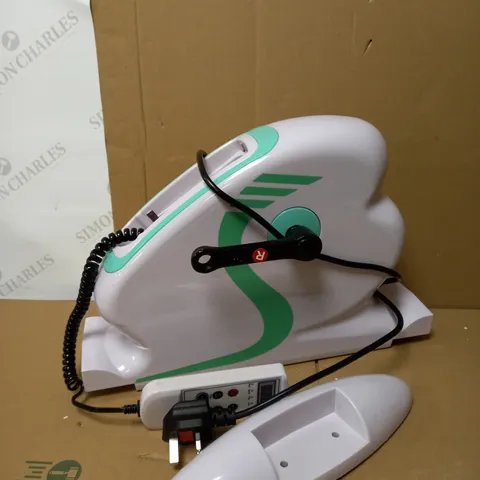 ELECTRIC MINI EXERCISE BIKE