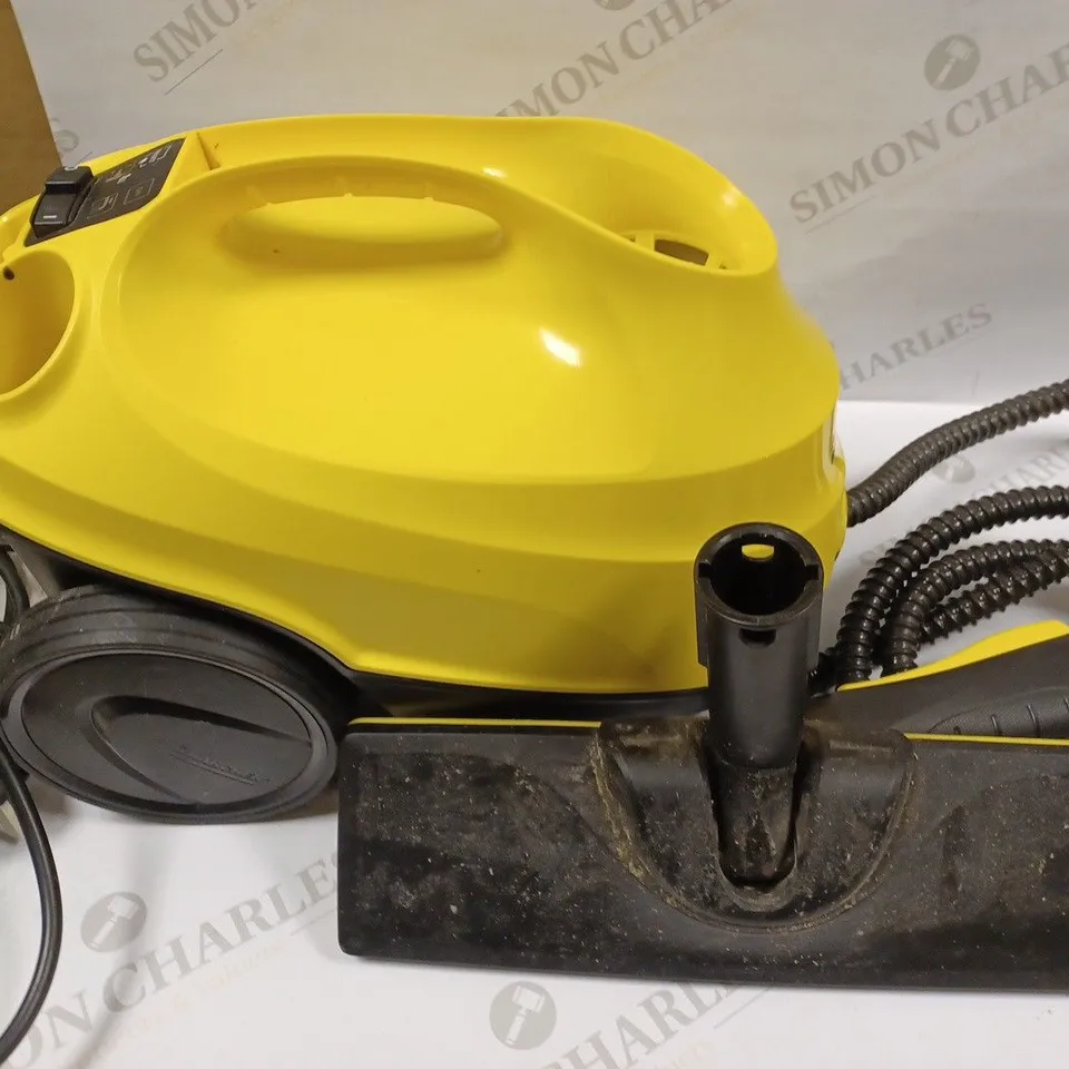 KARCHER STEAM CLEANER SC3 