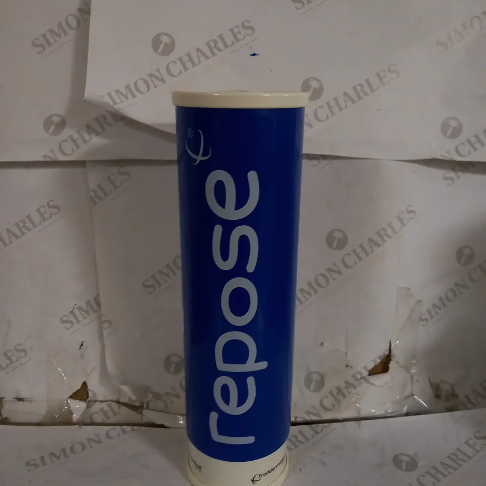 REPOSE PRESSURE RELIEVING CUSHION & PUMP SINGLE