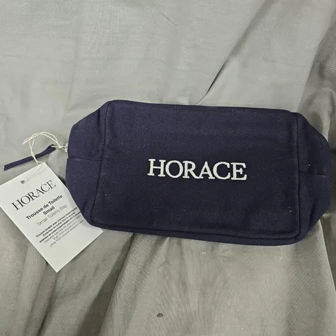 APPROXIMATELY 25 HORACE TROUSSE DE TOILETTE SMALL TOILETRY BAGS