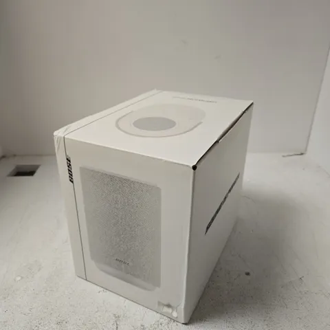 SEALED BOSE LIFESTYLE ULTRA SPEAKER
