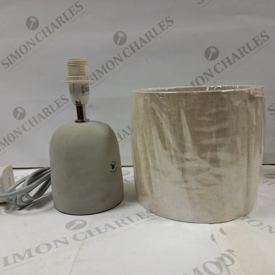 JOHN LEWIS MERYL TABLE LAMP