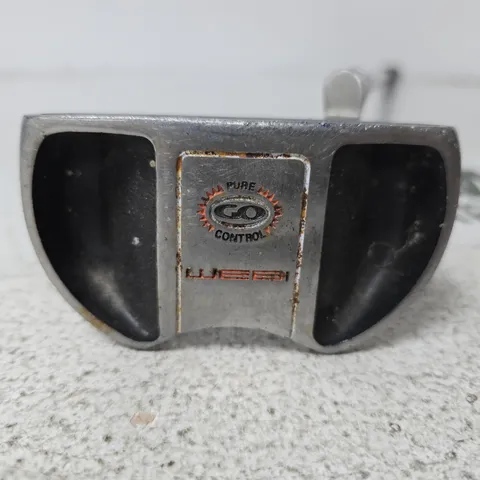 GO GRAPHITE GOLF SHAFT β LIGHTWEIGHT, HIGH MODULUS