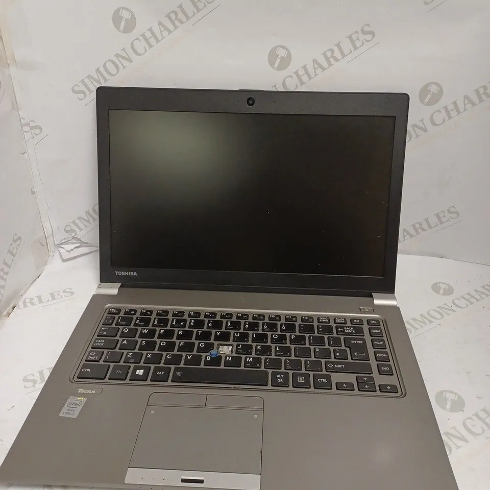 TOSHIBA TECRA Z40-A LAPTOP 