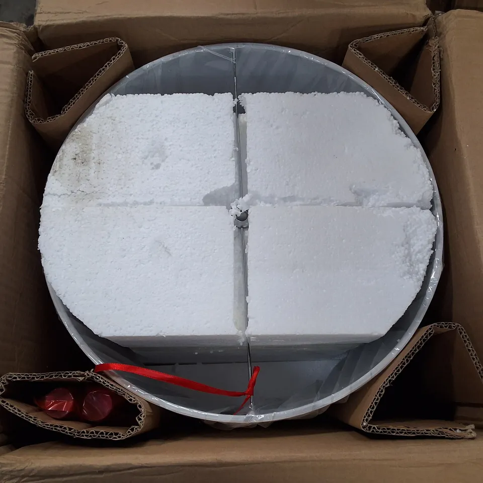 BOXED SAFAVIEH TABLE LAMP