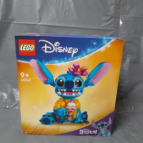 LEGO DISNEY STITCH 43249