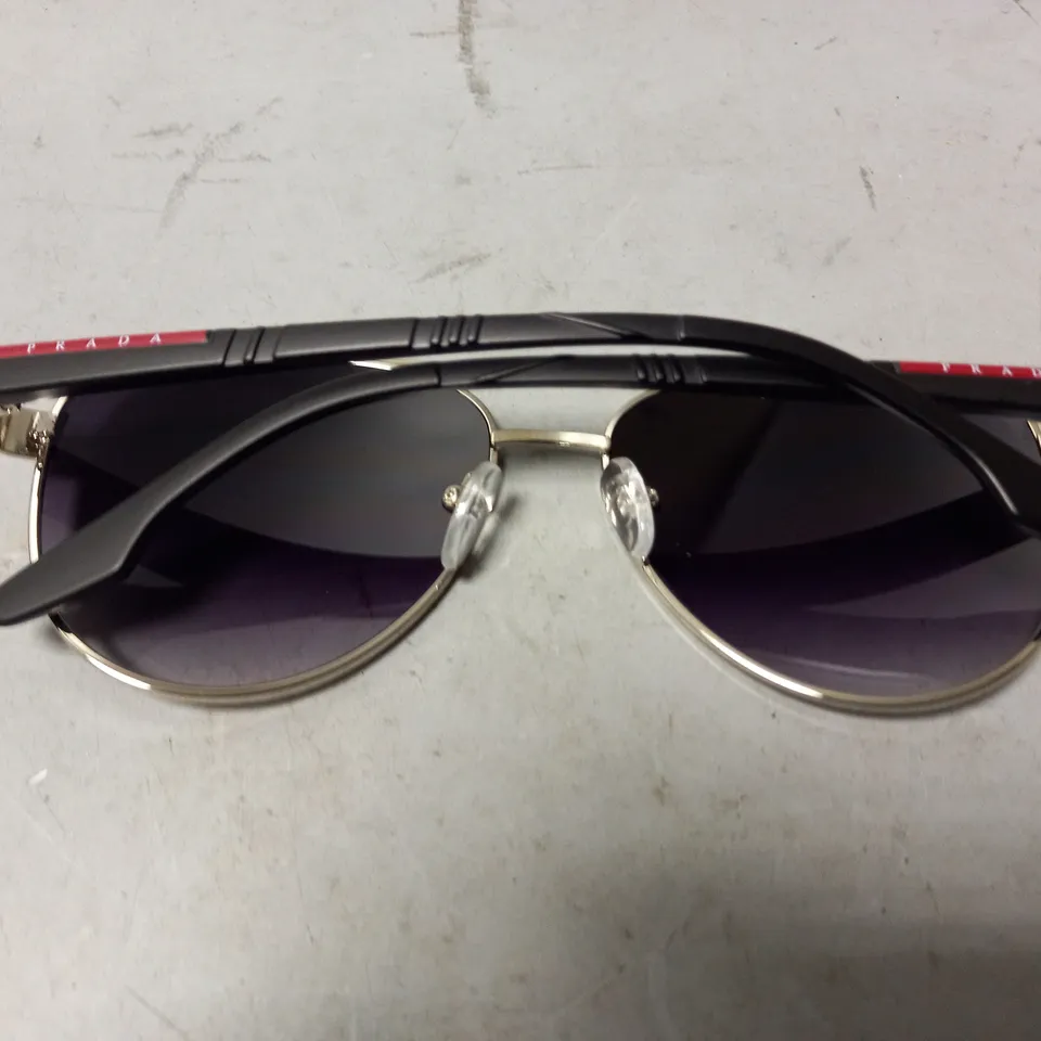 BOXED PRADA 4021 SUNGLASSES