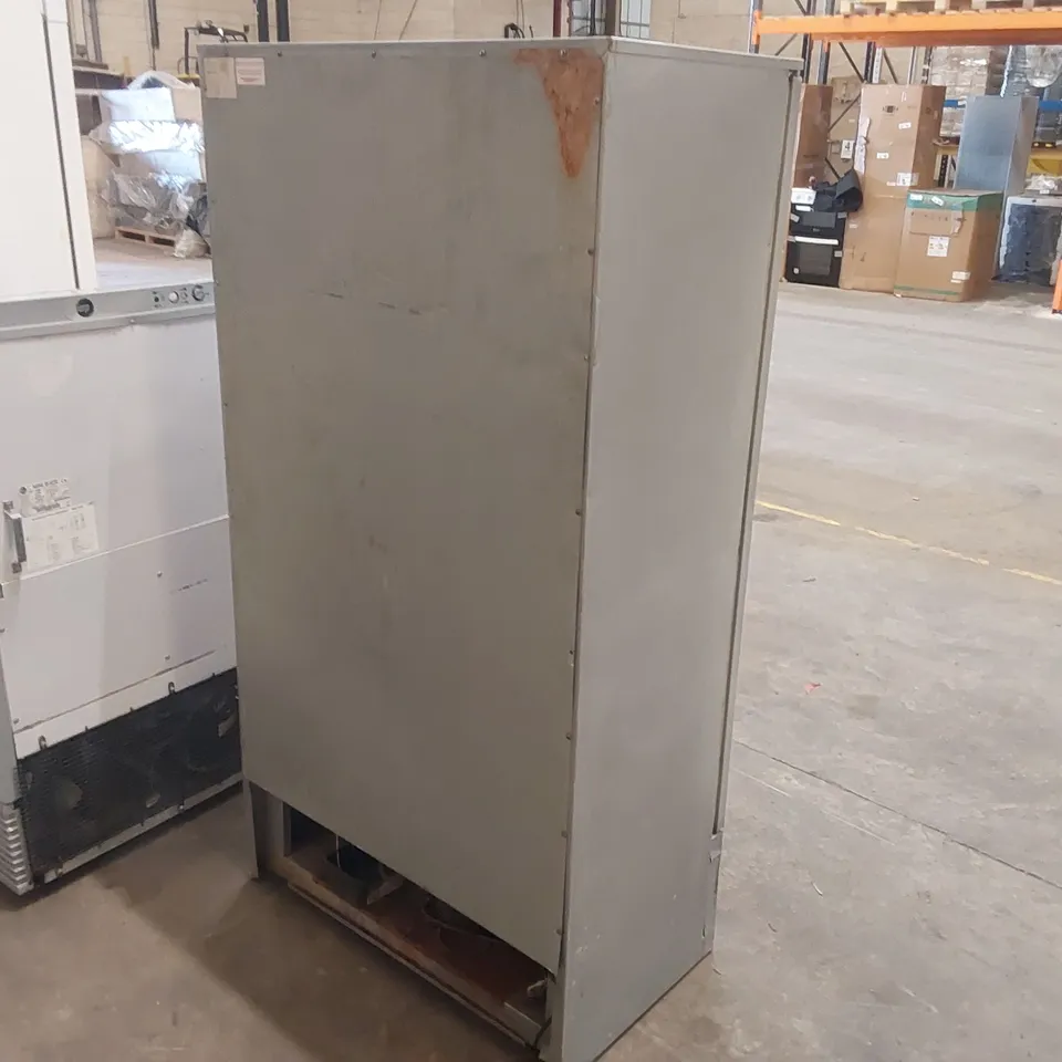 OSBORNE 3500 COMMERCIAL DISPLAY REFRIGERATOR 