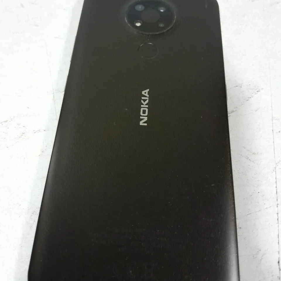 NOKIA 3.4 MOBILE PHONE