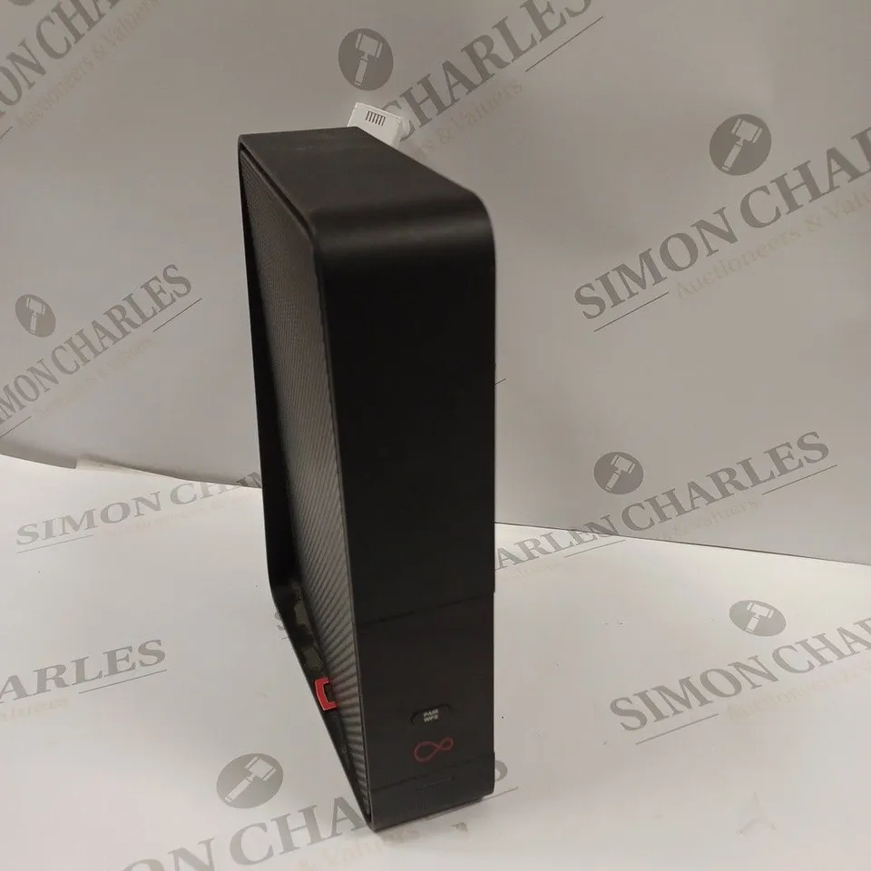 VIRGIN MEDIA SUPER HUB 3.0