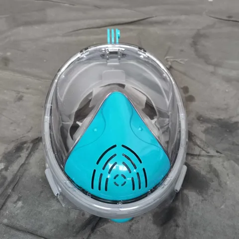 G2RISE SNORKEL MASK 