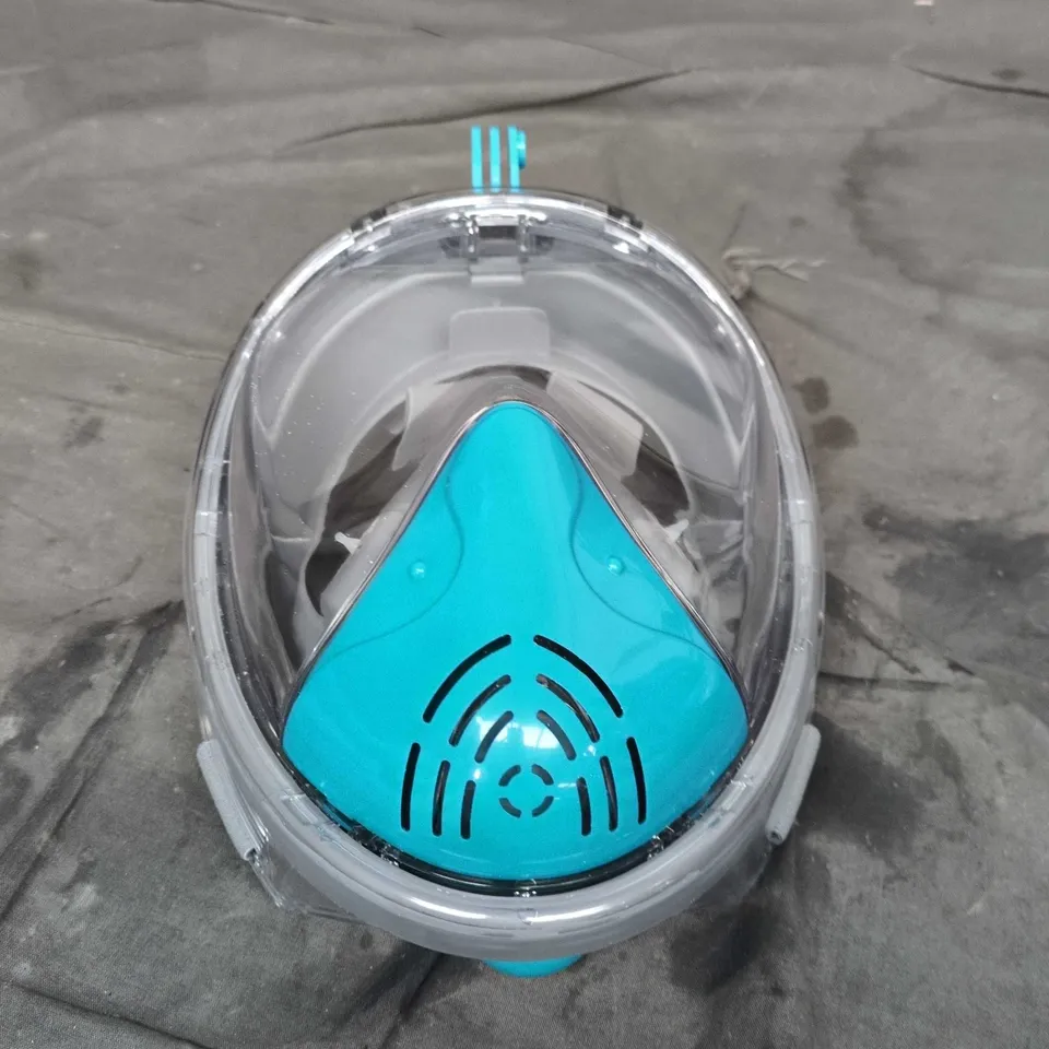 G2RISE SNORKEL MASK