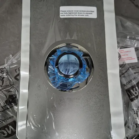 TRITON ASPIRANTE SHOWER UNIT 