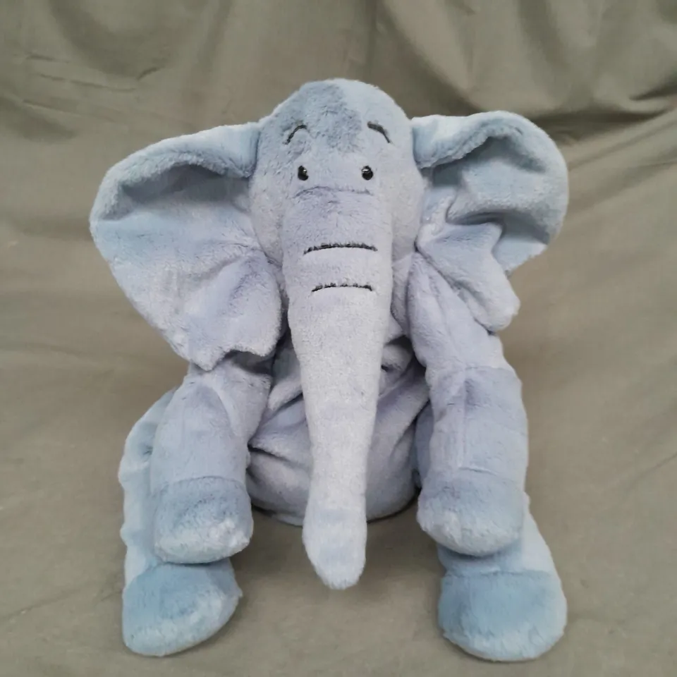 JELLYCAT - I AM RUMPLETUM ELEPHANT