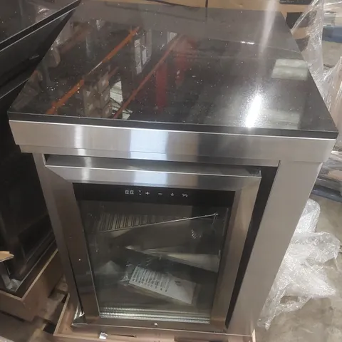 MONSTER BEVERAGE COOLER FOR ULTIMATE GRILL SET