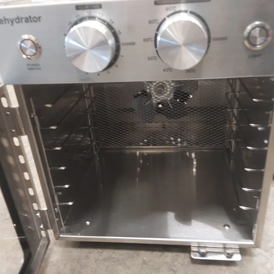 ADEXA ST-04 FOOD DEHYDRATOR