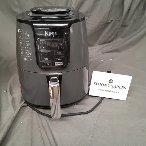 BOXED NINJA AIR FRYER 3.8L