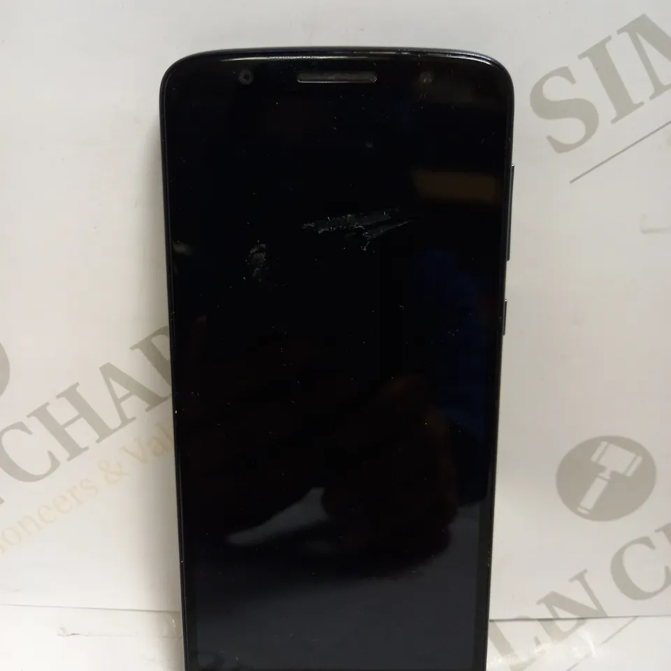 MOTOROLA PHONE