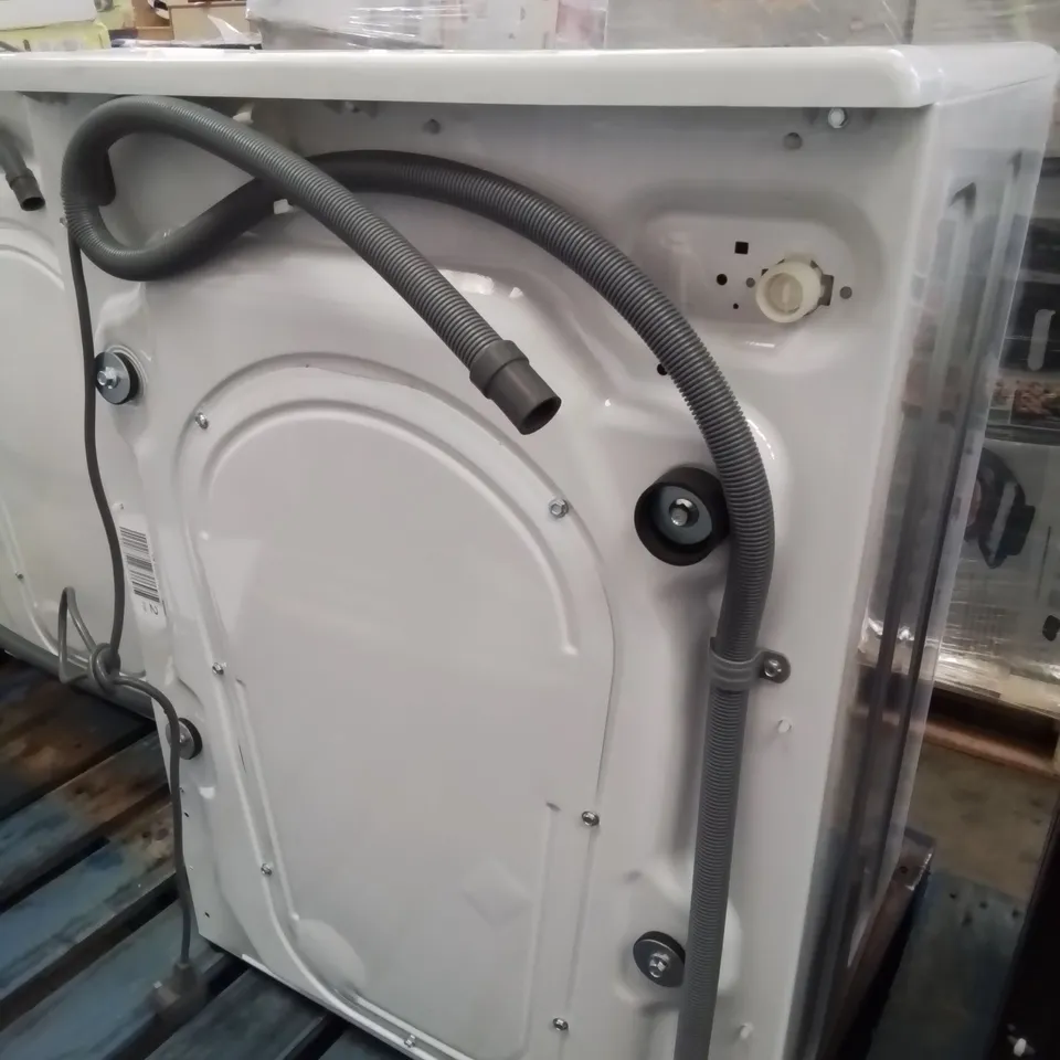 HOOVER H-WASH 300 WASHING MACHINE 10Kg 1400rpm WHITE 