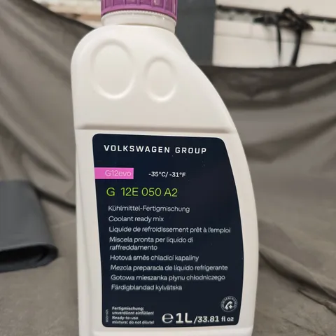 VW G 12E 0505 A2 COOLANT MIX 1L