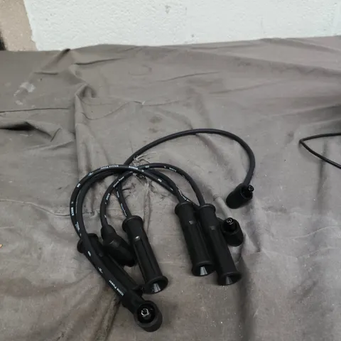 BOSCH IGNITION SYSTEM 