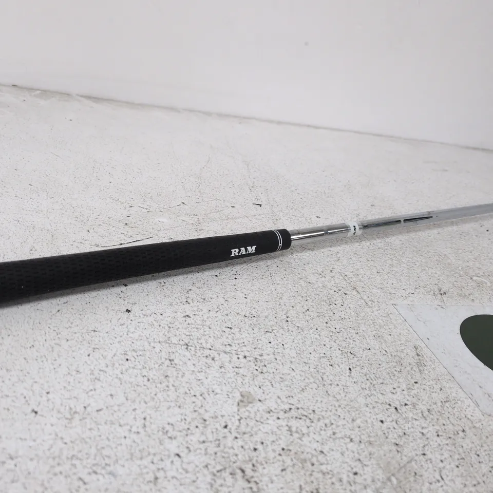 RAM EZ3 GOLF CLUB 5-IRON & RAM EZ3 HEAD