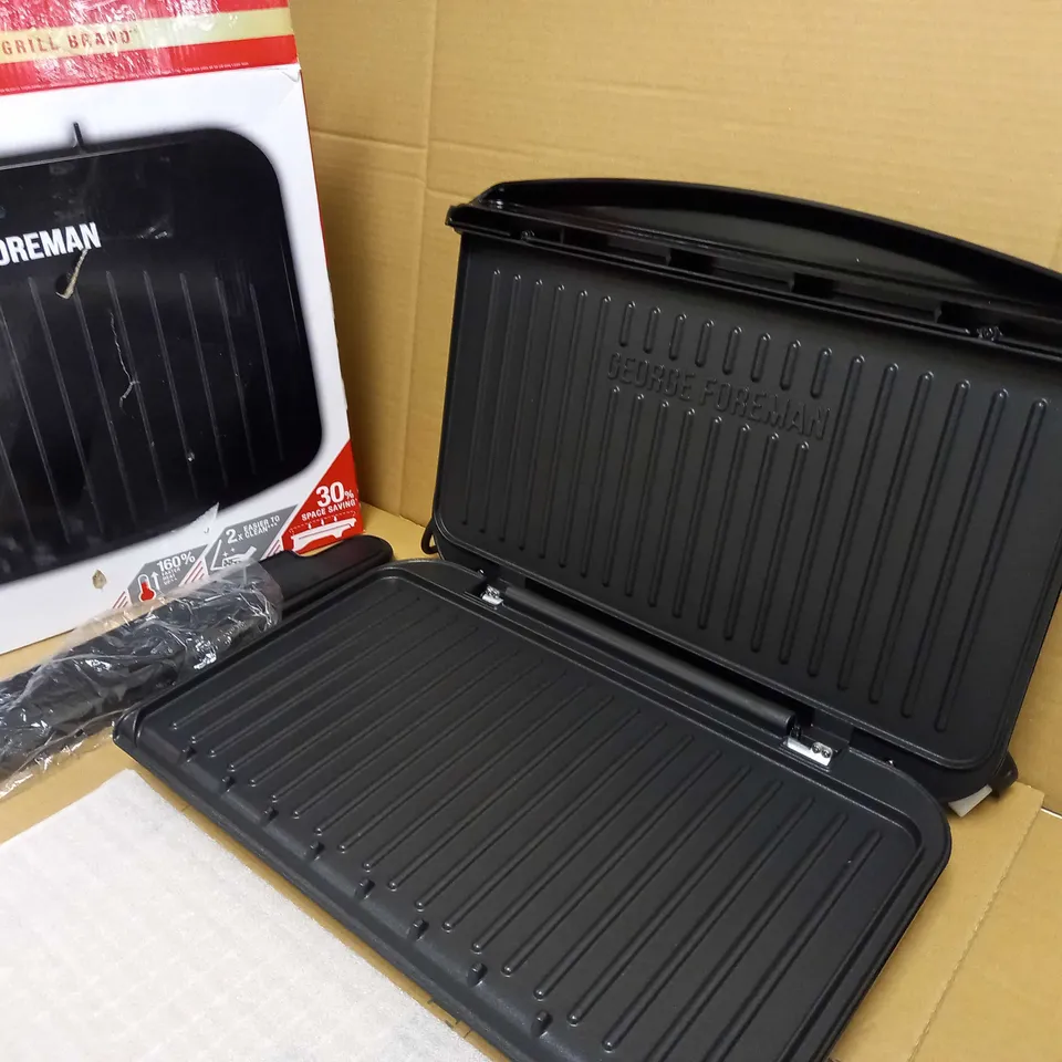 GEORGE FOREMAN LARGE FIT GRIL