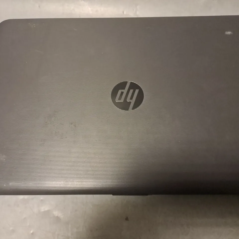 HP 250 G5 NOTEBOOK PC