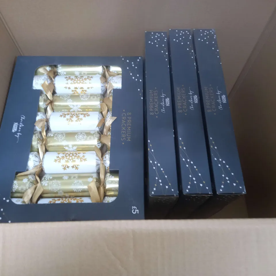 LOT OF 16 ASSORTED PACKS OF CRACERS