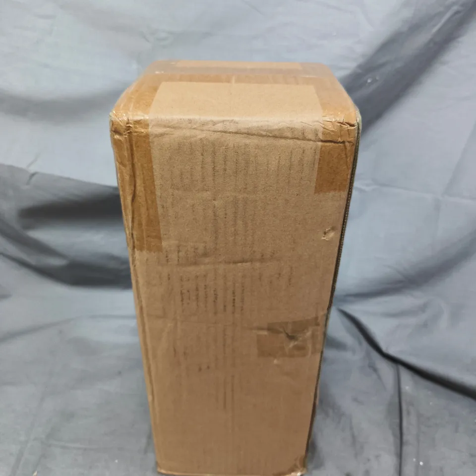 BOXED JM BY JULIEN MACDONALD 30CM PREMIUM STAR TOP WATER SPINNER 