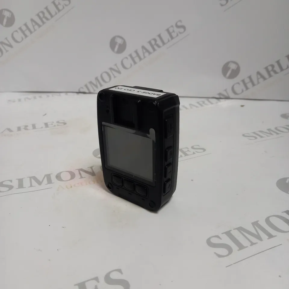 BOXED REXING P1 DASH CAM 