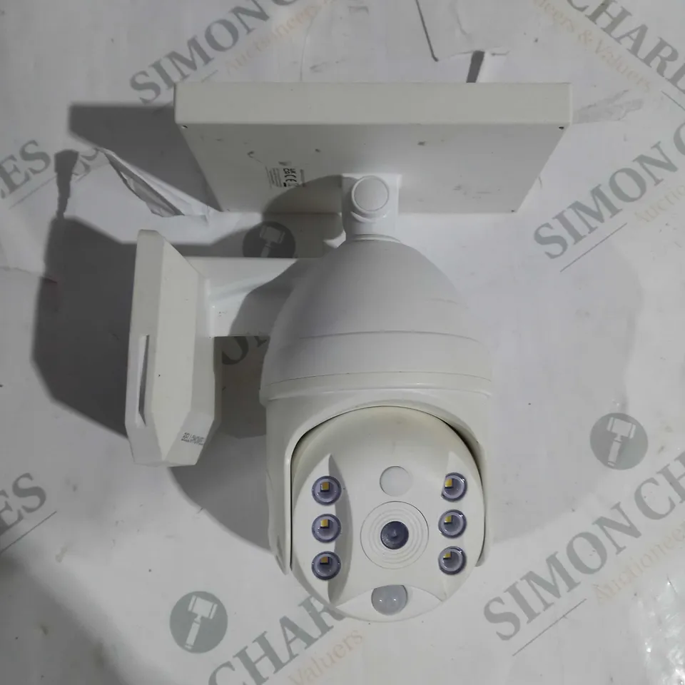 SUPERPOWERED LIGHT CAMERA 