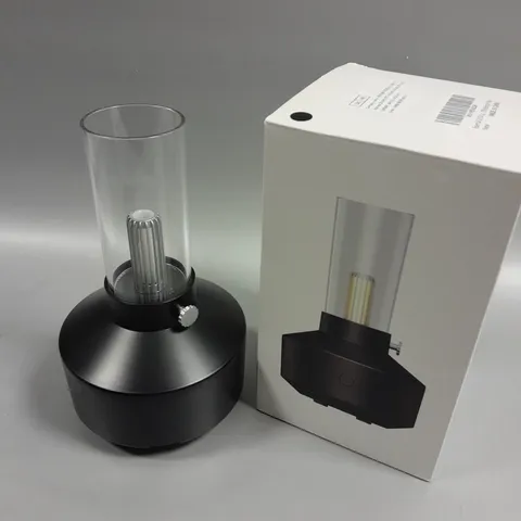 BOXED LTYIOE ULTRASONIC ESSENTIAL OIL DIFFUSER