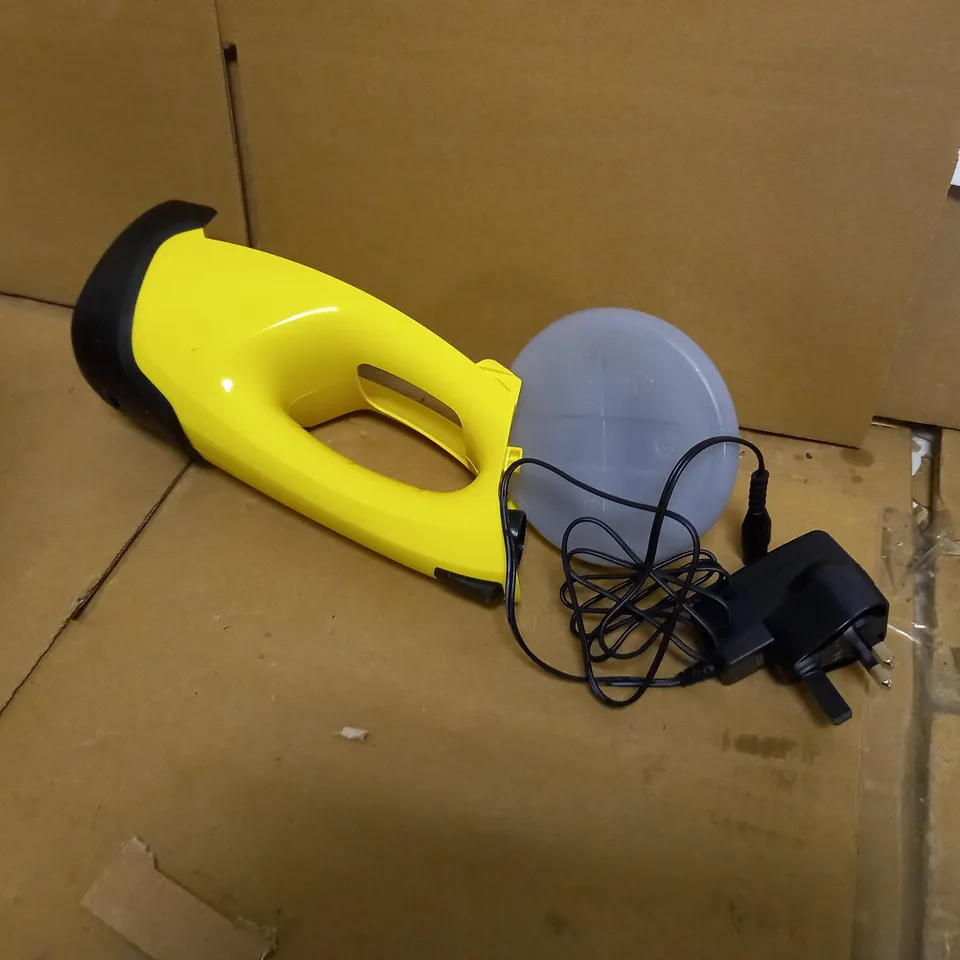 KARCHER WV2 PLUS WINDOW VAC 