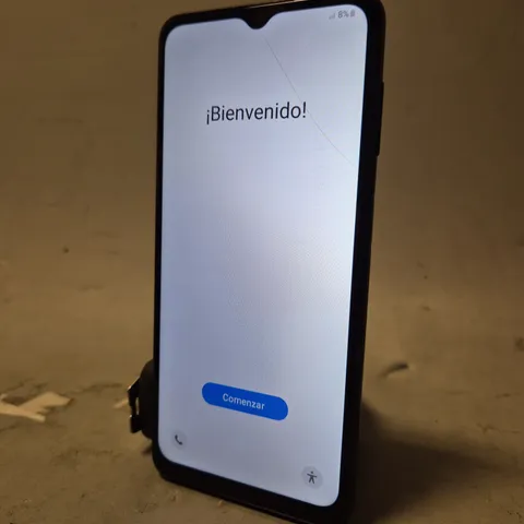 SAMSUNG GALAXY MOBILE PHONE