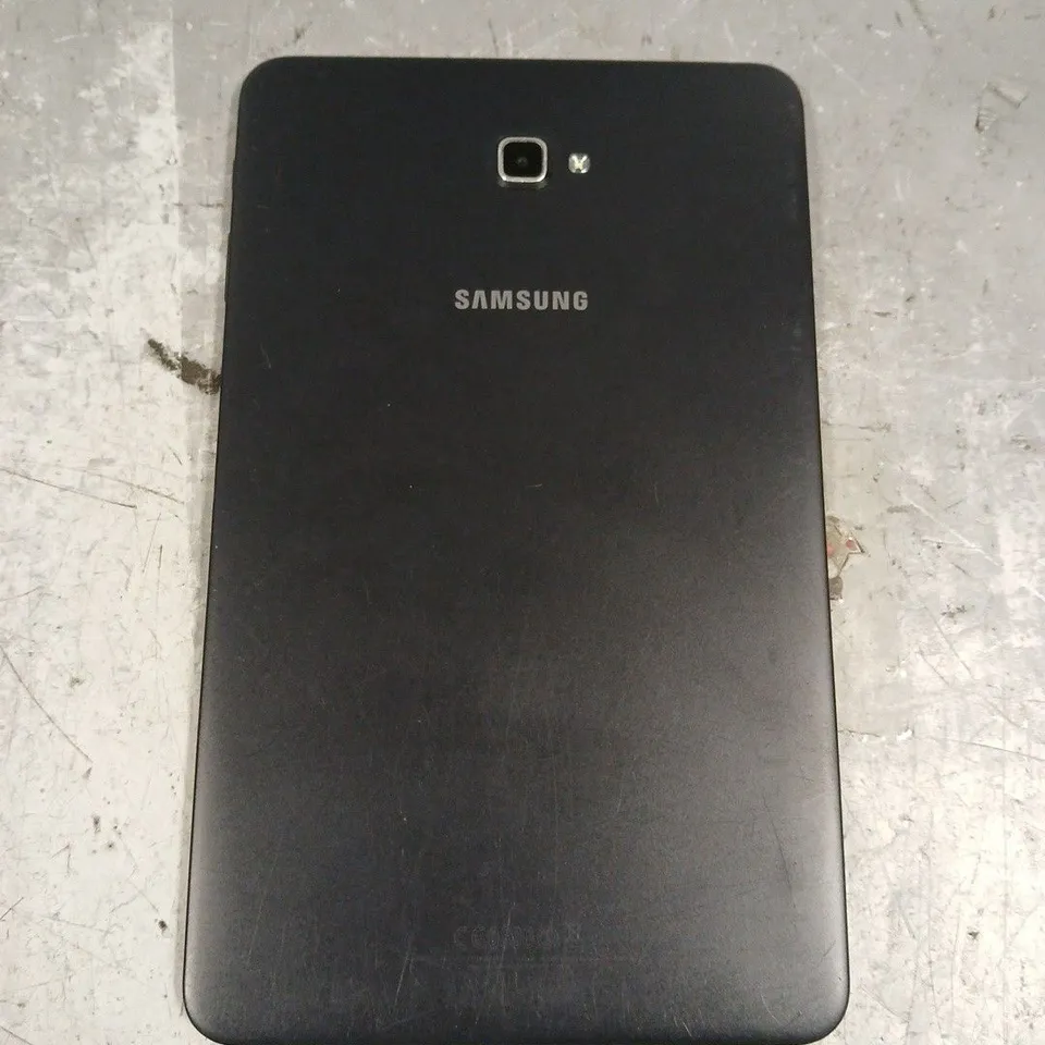 SAMSUNG GALAXY TAB A 10.1