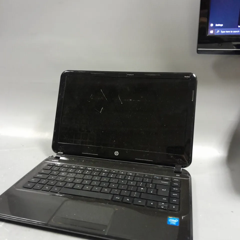 HP CHROMEBOOK 14-C001SA